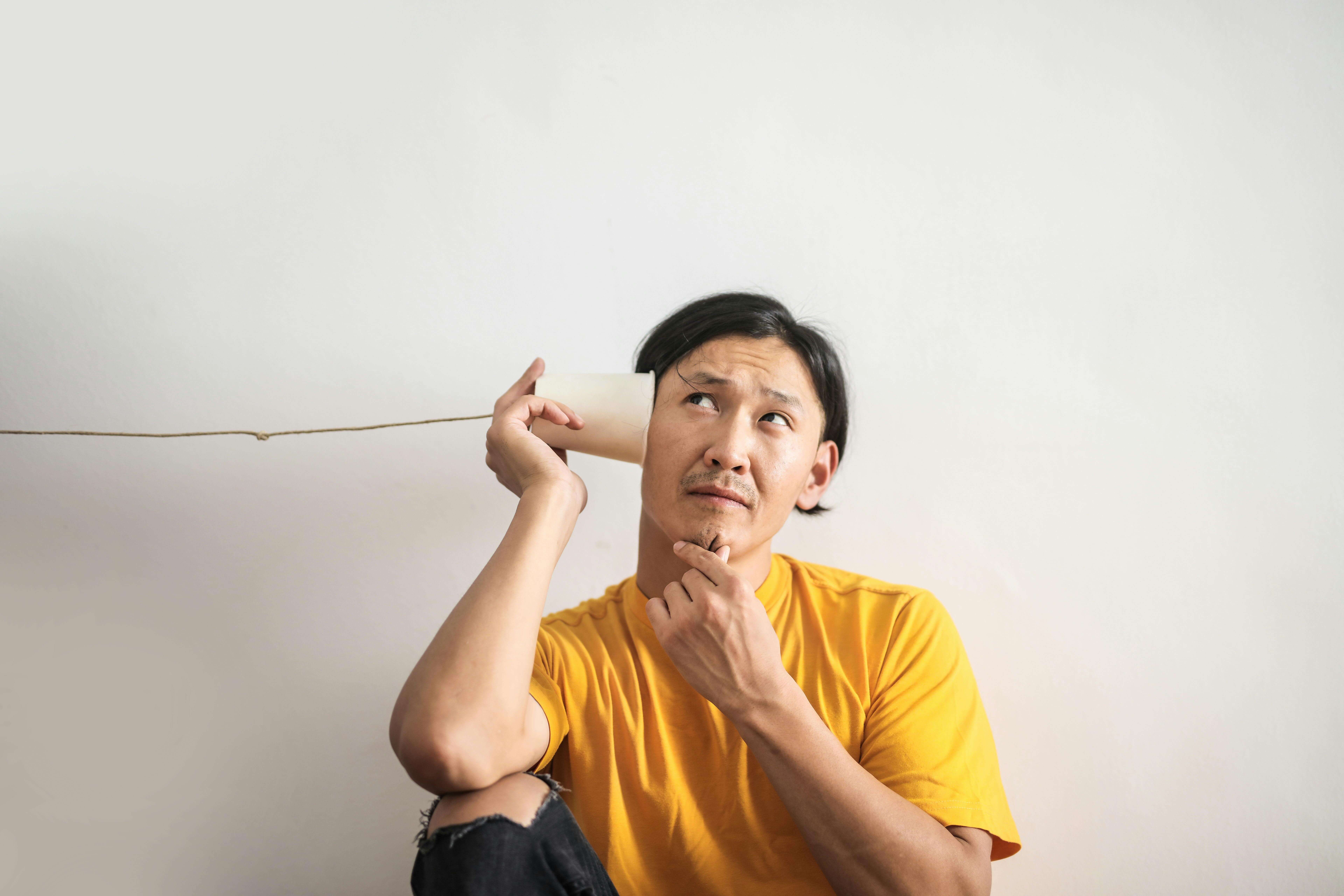 突破溝通障礙：DUDEYEE 杜得譯讓「LINE 翻譯」不再是困擾